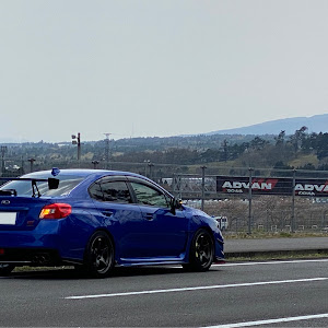 WRX STI VAB