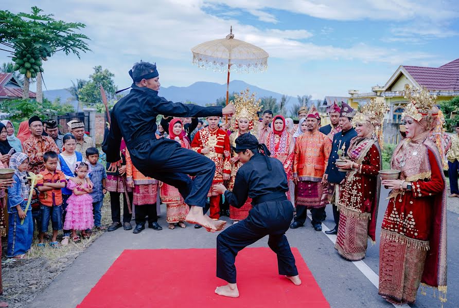 Düğün fotoğrafçısı Edi Janwari (edypictura). 18 Şubat 2019 fotoları