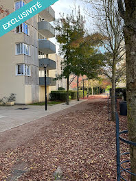 appartement à Elancourt (78)