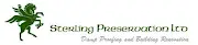 Sterling Preservation Limited Logo
