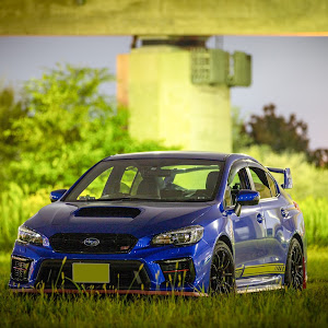 WRX STI VAB