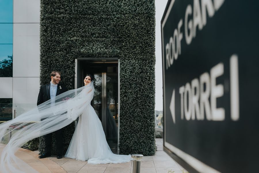 Fotógrafo de bodas Zoe Muñoz (zoemunoz). Foto del 16 de febrero