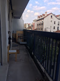 appartement à Clamart (92)