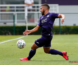 Zakaria Bakkali enfin prêt à faire ses débuts avec le Beerschot