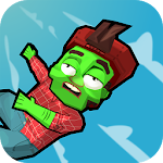 Cover Image of ดาวน์โหลด Zombiefall 1.0 APK