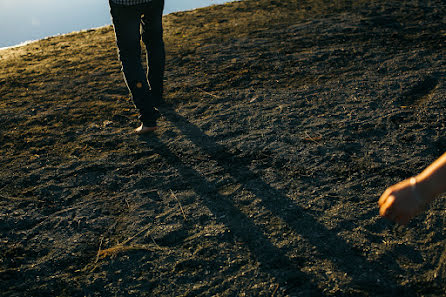 Fotografer pernikahan Sergey Patrushev (patrushev). Foto tanggal 3 November 2017