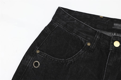 Title 6, Mens and Womens Fashion Outdoor Washed Denim ...