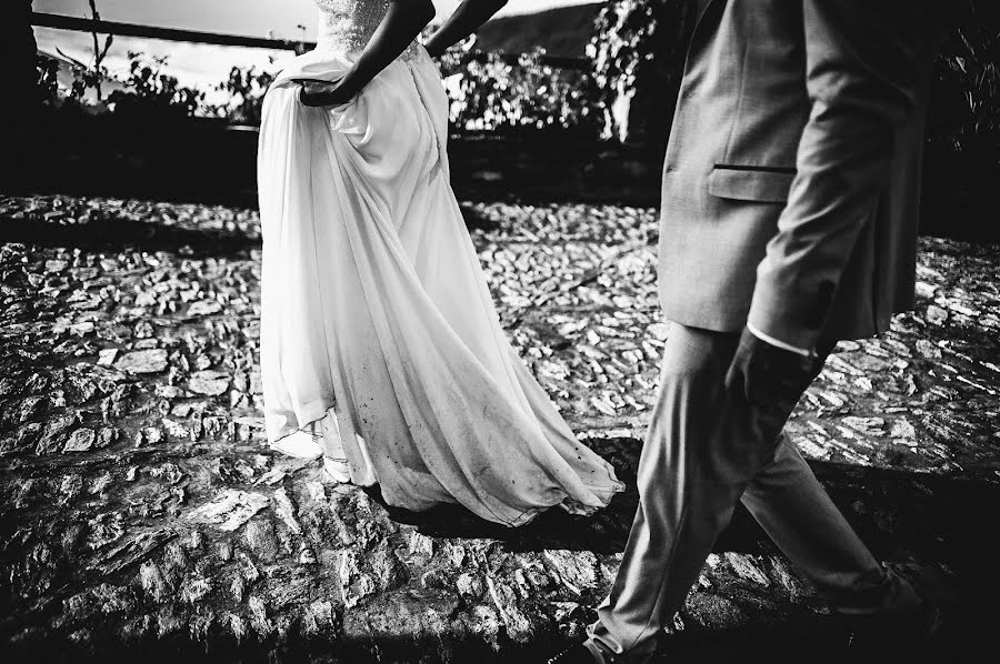 Fotógrafo de casamento Julio Caraballo (caraballo). Foto de 28 de junho 2017