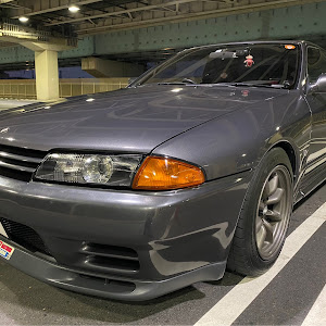 スカイライン GT-R BNR32