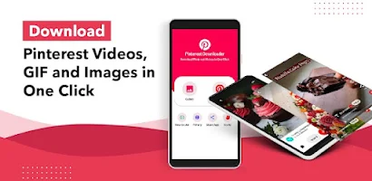 Video Downloader for Pinterest for Android - Free App Download