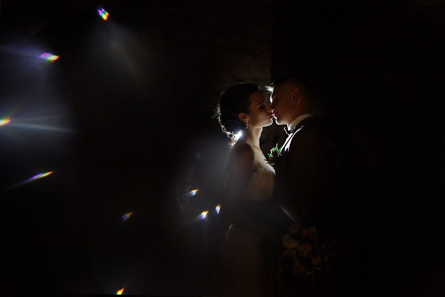 Photographe de mariage Eduard Chayka (chayka-top). Photo du 1 août 2017