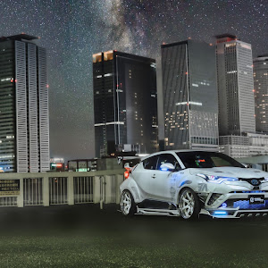 C-HR ZYX10