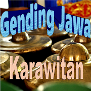Gending Jawa Karawitan | Offline + Ringtone  Icon