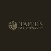 Taffe's Maintenance Ltd Logo