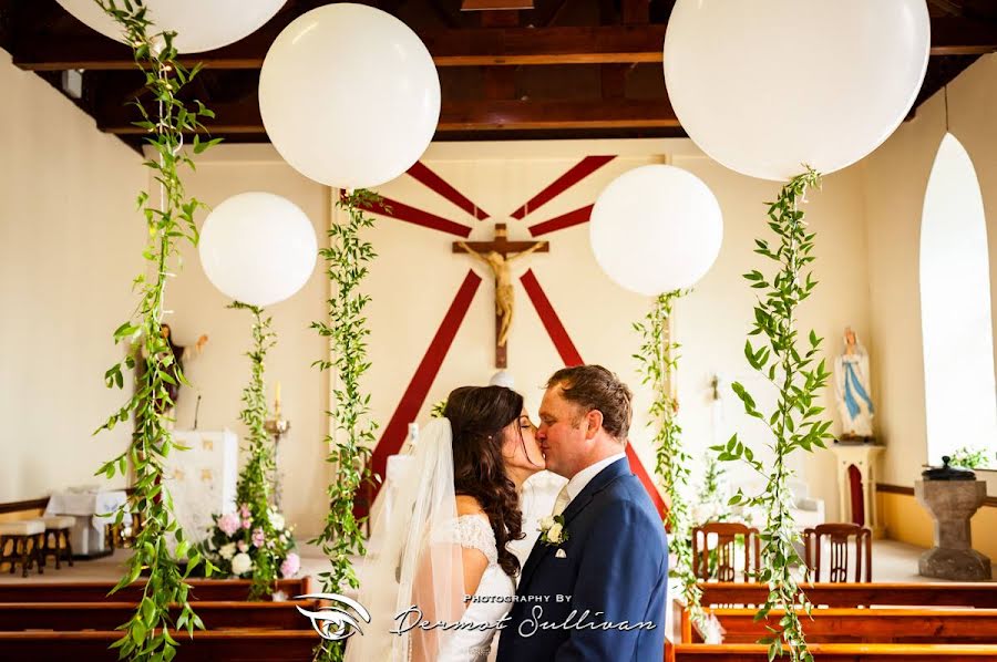 Photographe de mariage Dermot Sullivan (irishwedding). Photo du 23 décembre 2018