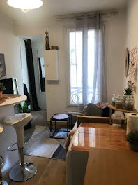 appartement à Paris 13ème (75)