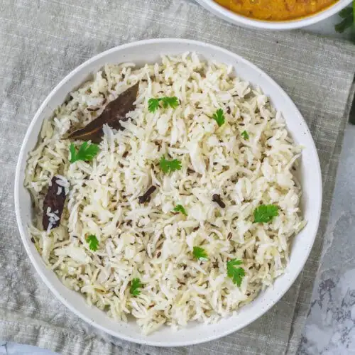 Jeera Rice