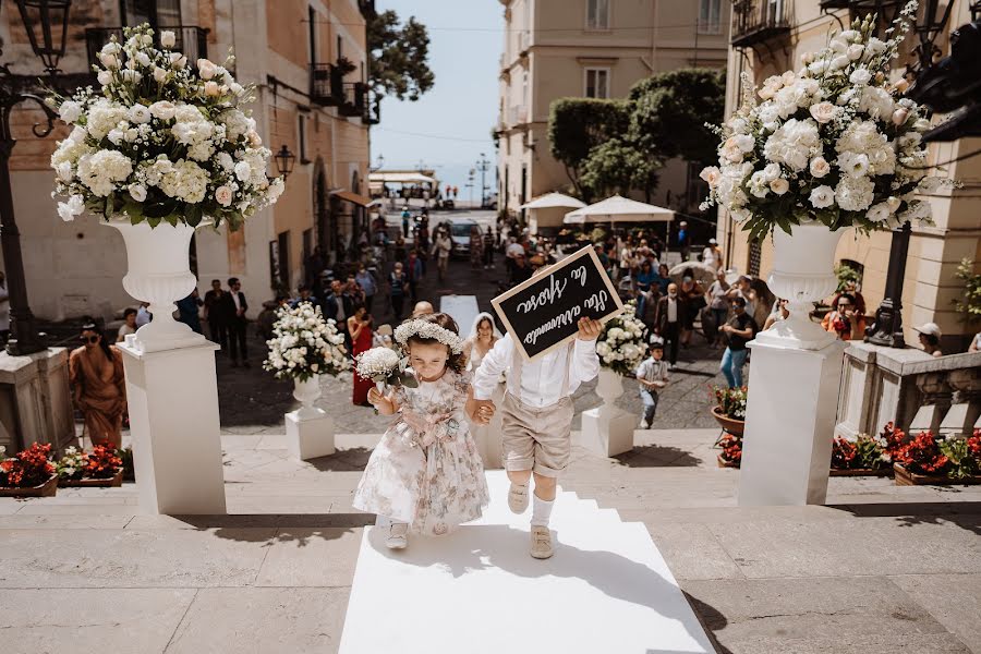 Fotógrafo de bodas Luca Cuomo (lucacuomo). Foto del 12 de noviembre 2022