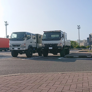 キャンター