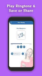 My Name Ringtone Maker(圖4)-速報App