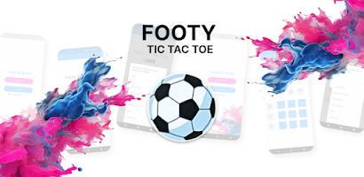 Play Footy Tic Tac Toe #footytictactoe #fyp #foryoupage #football #soc