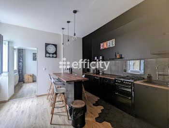 appartement à Tours (37)