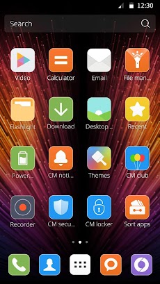 Theme for Xiaomi MI5のおすすめ画像3