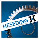 Heseding Download on Windows