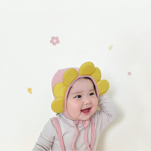 Title 14, Baby High Elastic Bottom Pants Childrens Leggi...