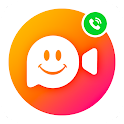 Live Video Call - Random Chat