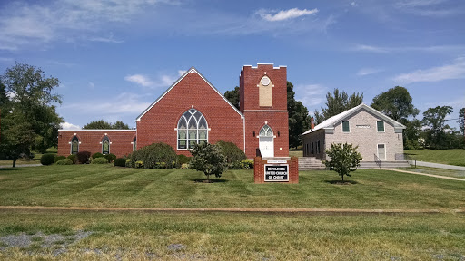 Bethlehem Church Of Christ