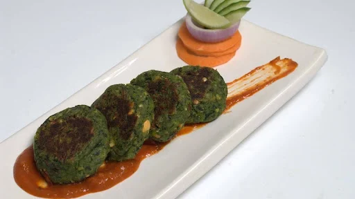 Hara Bhara Kabab [8 Pieces]