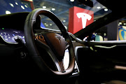 Tesla Inc. customers might love the carmakers’ nifty keyless entry system, but one cybersecurity researcher has demonstrated how the same technology could allow thieves to drive off with certain models of the electric vehicles.