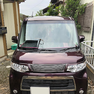 タントカスタム L375S
