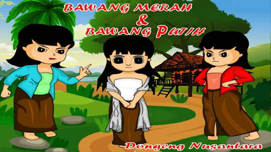 Dongeng Anak Indonesia(圖2)-速報App