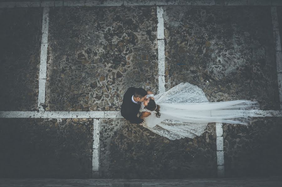 Fotógrafo de casamento Eduardo Saiz (eduardosaiz). Foto de 12 de fevereiro 2018