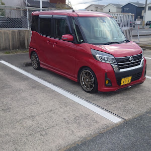 デイズルークス B21A