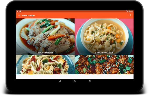 免費下載遊戲APP|Korean Recipes FREE app開箱文|APP開箱王