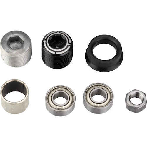 Deity Black Kat Rebuild Kit