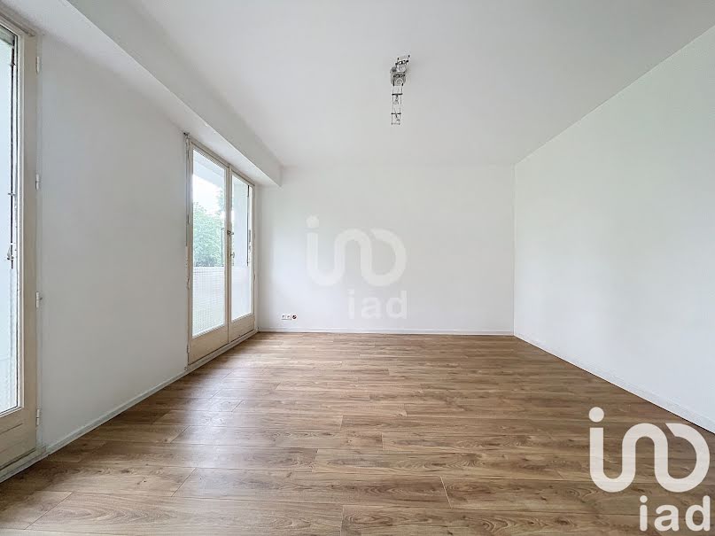 Vente appartement 3 pièces 72 m² à Pau (64000), 119 900 €