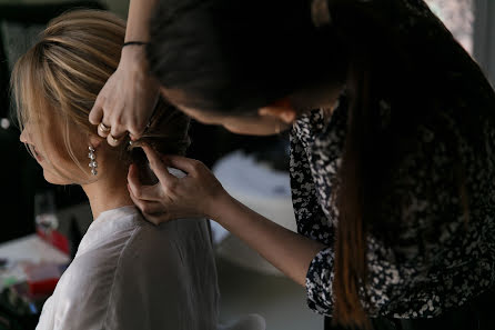 Fotografo di matrimoni Pavel Golubnichiy (pgphoto). Foto del 25 luglio 2017