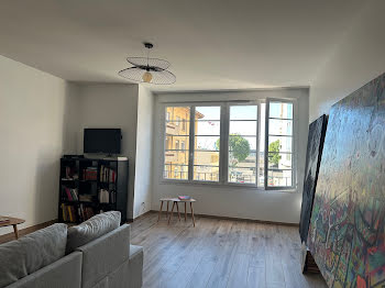 appartement à Toulon (83)