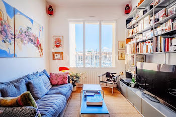 appartement à Marseille 7ème (13)