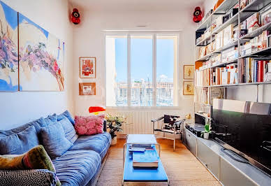 Appartement 10