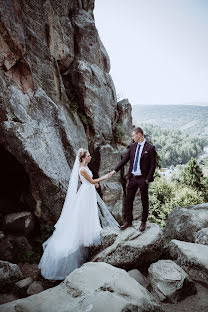 Kāzu fotogrāfs Aleksandr Kostosyak (saniol). Fotogrāfija: 28. septembris 2019