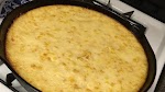 Grandma's Custardy Corn Pudding was pinched from <a href="https://www.allrecipes.com/recipe/15985/grandmas-corn-pudding/" target="_blank" rel="noopener">www.allrecipes.com.</a>