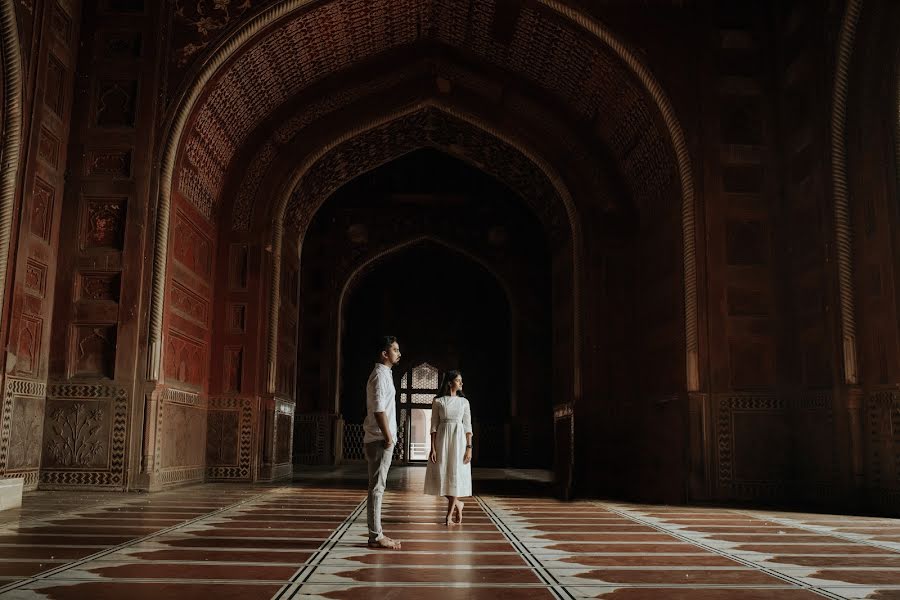 Wedding photographer Pankaj Bhimani (pankajbhimani). Photo of 17 January 2021