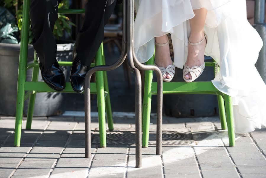 Fotógrafo de casamento Nadav Cohen - Jonathan (nadavcohenjo). Foto de 17 de janeiro 2016