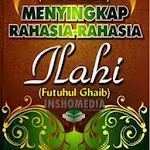 Cover Image of Download Futuhul Goib ( Fathul Goib ) 1.1 APK