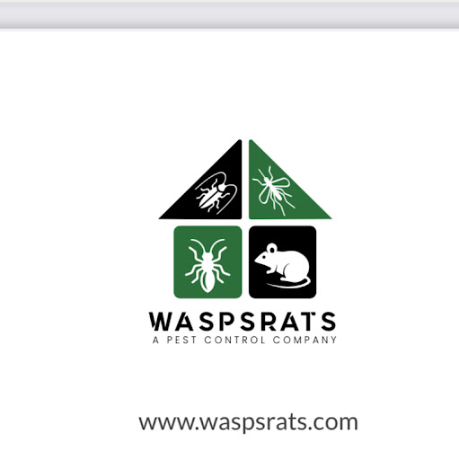 Waspsrats.com Limited Logo
